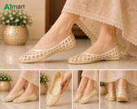 Transparent Shoes for Ladies – Simple Elegant Design