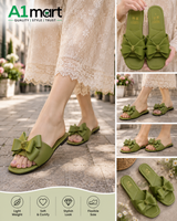 Ladies Tie Chappal – Simple & Fashionable