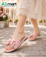 Ladies Tie Chappal – Simple & Fashionable