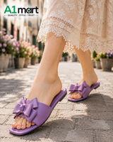 Ladies Tie Chappal – Simple & Fashionable