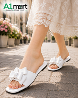 Ladies Tie Chappal – Simple & Fashionable
