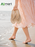 Ladies Waterproof Slippers – Stylish Outdoor Wear