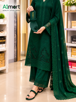Ladies Gundai Chappal – Fashionable Flat chappal