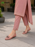 Ladies Casual Pumps