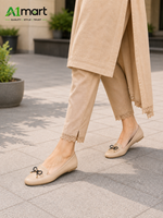 Ladies Casual Pumps