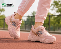 Ladies Fashion stylish Joggers