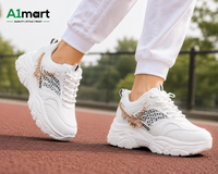 Ladies Fashion stylish Joggers