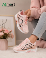 Ladies Fashion Joggers – Trendy Sports Shoes