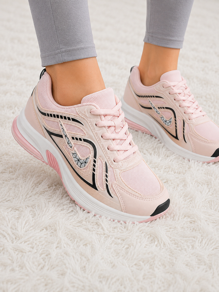Ladies Fashion Joggers – Trendy Sports Shoes