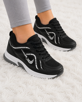 Ladies Fashion Joggers – Trendy Sports Shoes