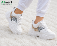 Ladies Fashion stylish Joggers