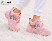 Ladies Fashion stylish Joggers