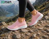 Ladies Walking Shoes – Comfortable Casual Scathers
