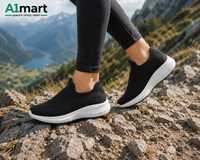 Ladies Walking Shoes – Comfortable Casual Scathers