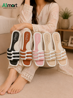 Fashionable Ladies 3 Girah Chappal